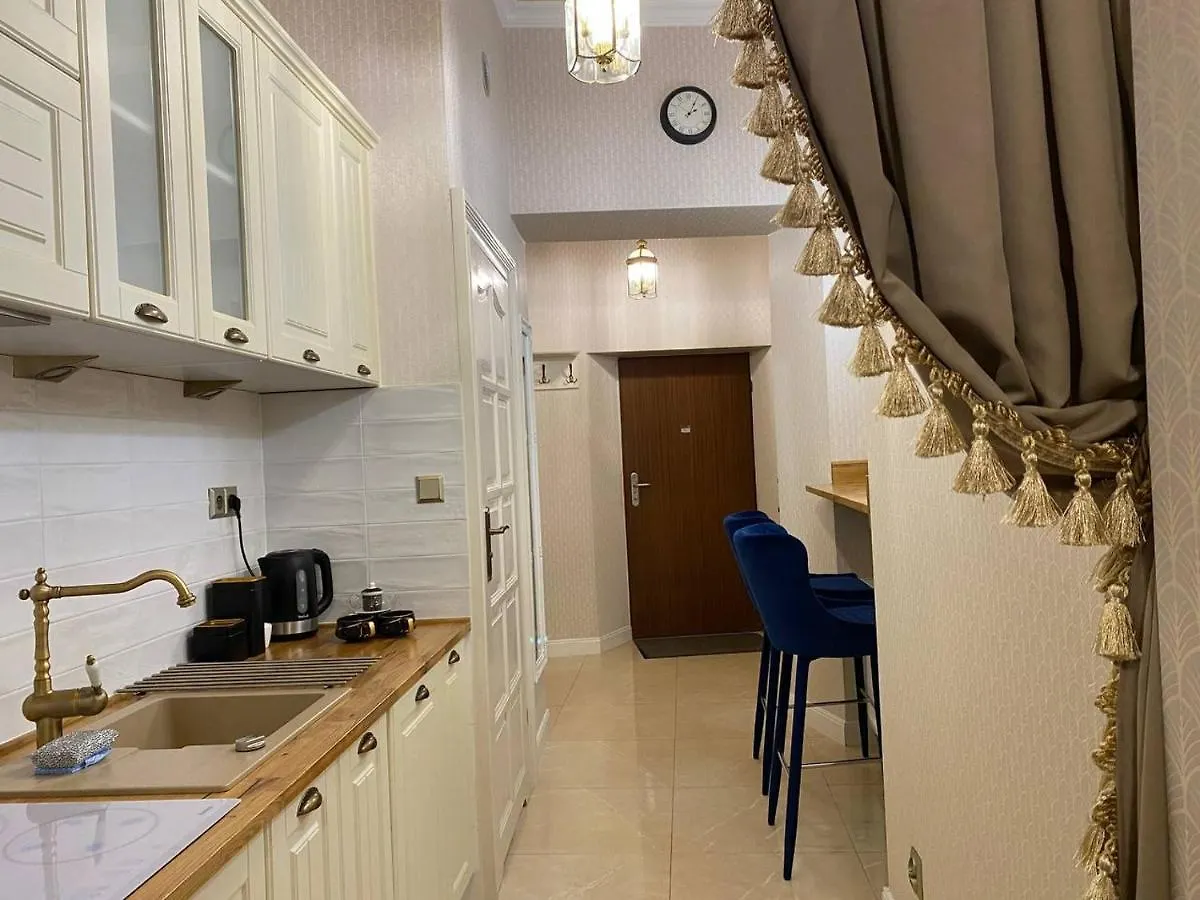 Radiance Residence Krakow