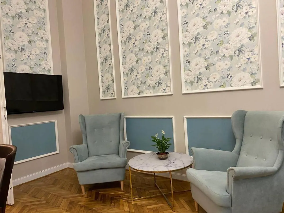 Radiance Residence Krakow