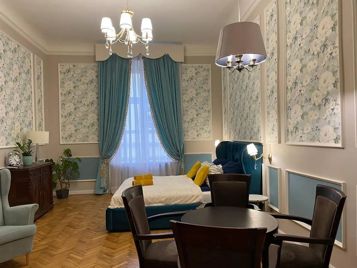 Radiance Residence contacts