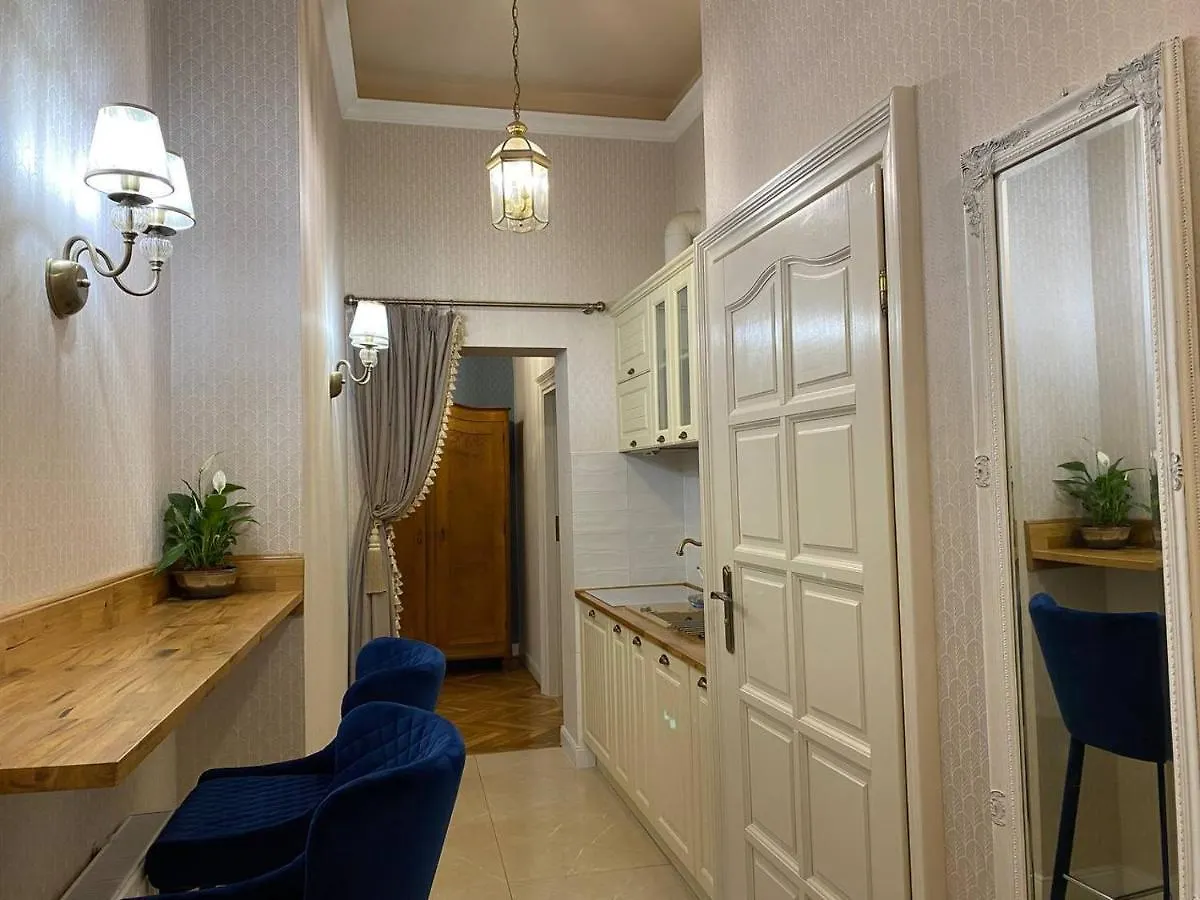 Apartment Radiance Residence Krakow