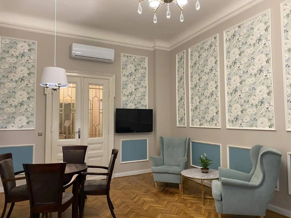 Radiance Residence Krakow Apartment