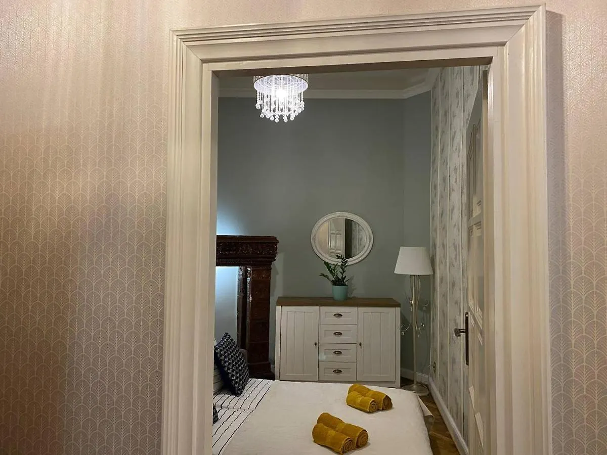 Apartment Radiance Residence Krakow