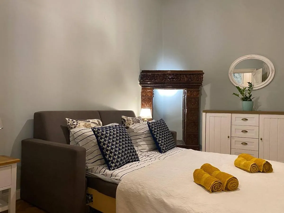 Radiance Residence Krakow Poland