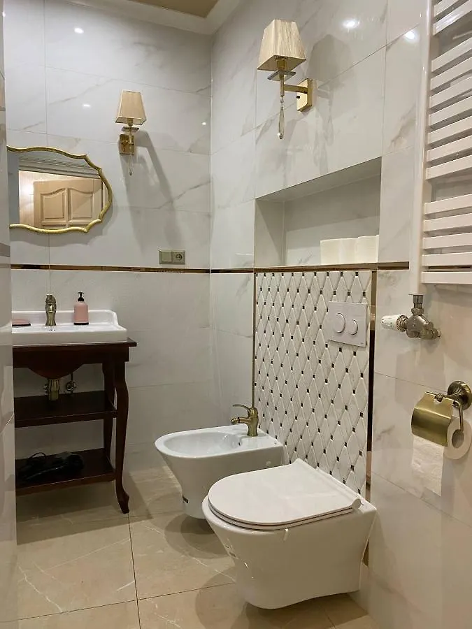 Radiance Residence Krakow