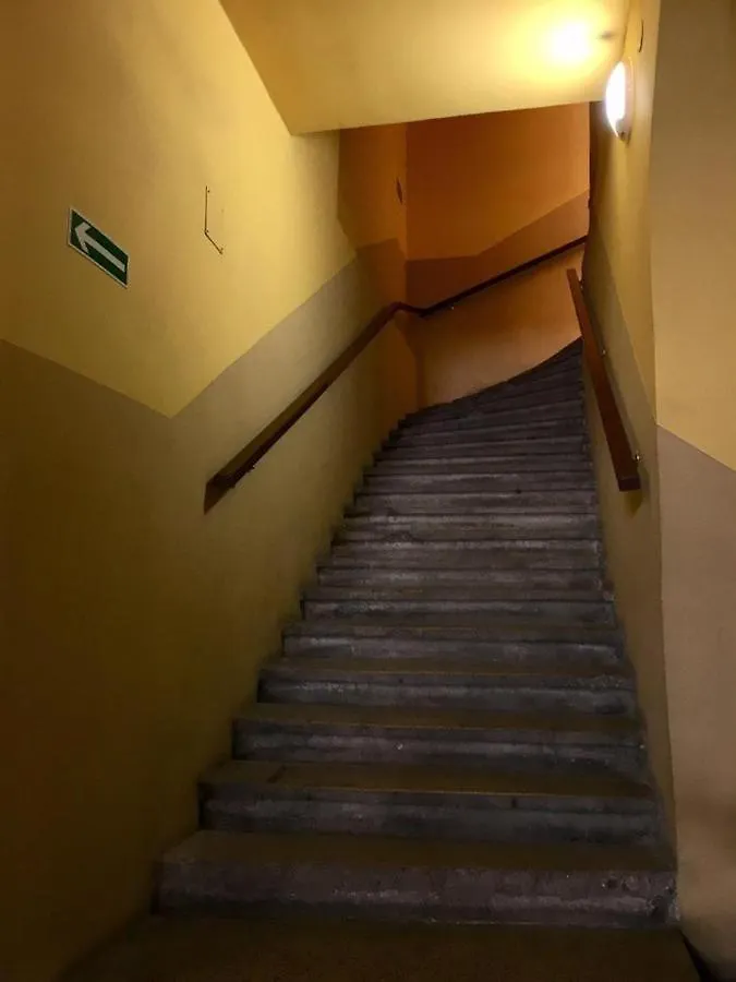 Radiance Residence Krakow Apartment